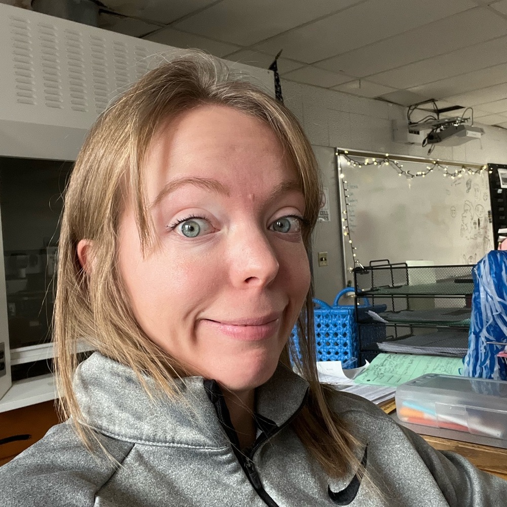 Meet your Posher, Samantha